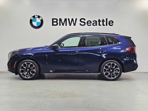 New 2026 BMW X3 M50 w/ Premium Package image 3