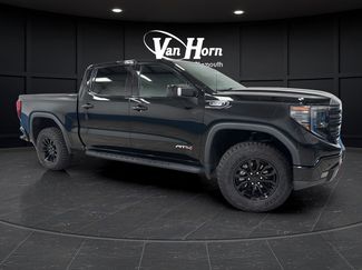 Used 2023 GMC Sierra 1500 AT4 w/ AT4 Premium Package AWD/4WD video 1
