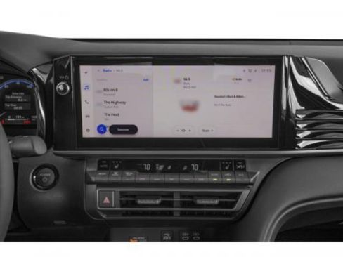 New 2026 Toyota Camry XSE FWD image 12