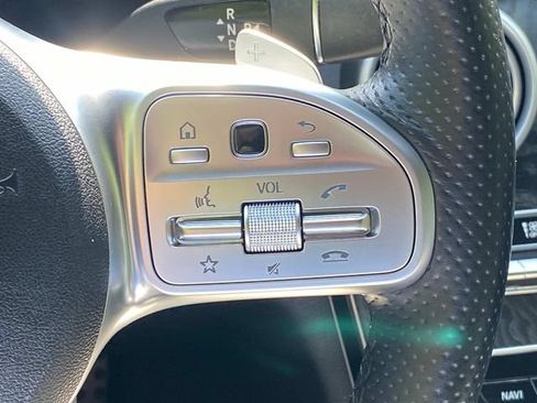 Used 2020 Mercedes-Benz C 300 Sedan image 21