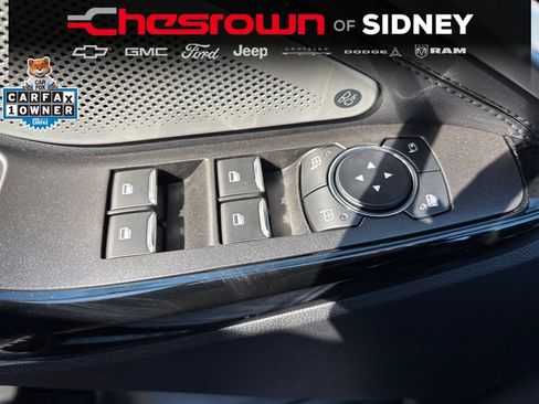 Used 2023 Ford Explorer Platinum w/ Technology Package AWD/4WD image 17