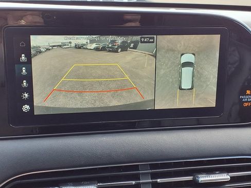 Used 2022 Hyundai Palisade Calligraphy FWD image 29