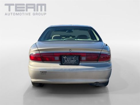 Used 2001 Buick Century Custom image 6