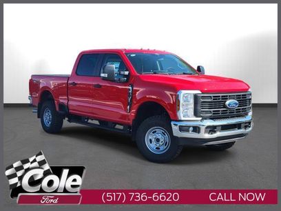 New 2026 Ford F250 XL w/ XL Off-Road Package