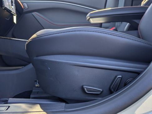 New 2025 Ford Mustang Mach-E Premium w/ Sport Appearance Package image 24