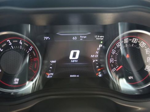 Used 2023 Dodge Challenger R/T Scat Pack w/ Plus Package image 19