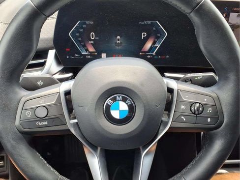 Used 2026 BMW X2 xDrive28i AWD/4WD image 14