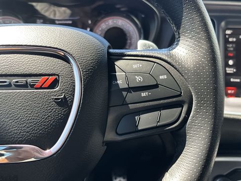 Certified 2022 Dodge Challenger R/T Scat Pack RWD image 13