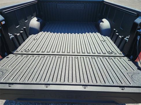 New 2026 Toyota Tundra Limited image 23