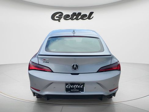 New 2026 Acura Integra A-Spec FWD image 6