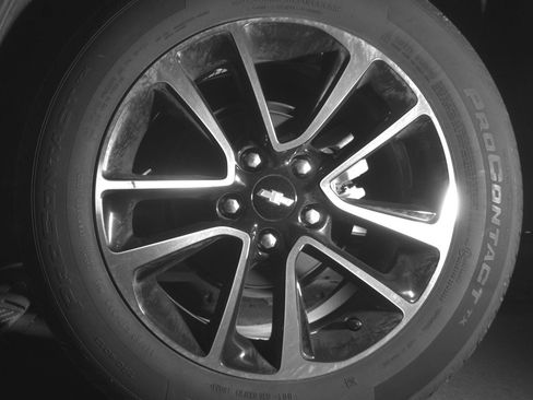 Used 2025 Chevrolet TrailBlazer LT FWD image 14