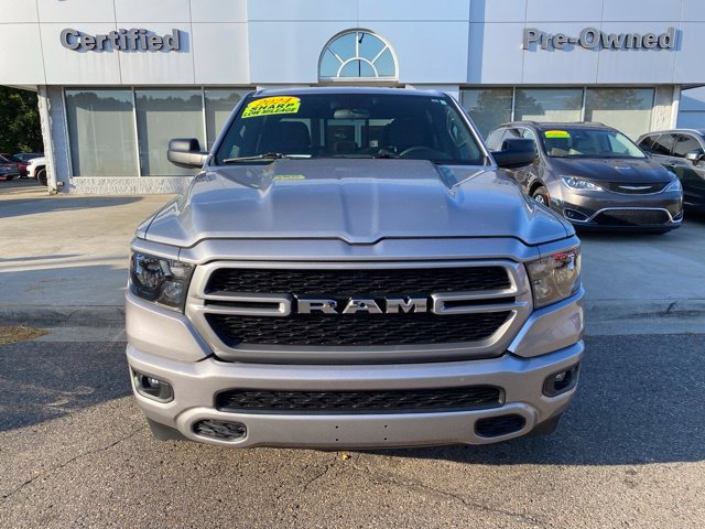 Used 2024 RAM 1500 Tradesman AWD/4WD image 10