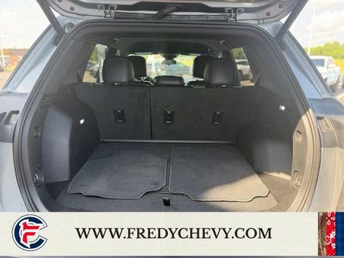 Used 2026 Chevrolet Equinox LT w/ Convenience Package II AWD/4WD image 26