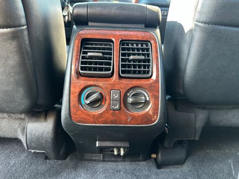 Used 2004 Acura MDX Touring AWD/4WD image 36