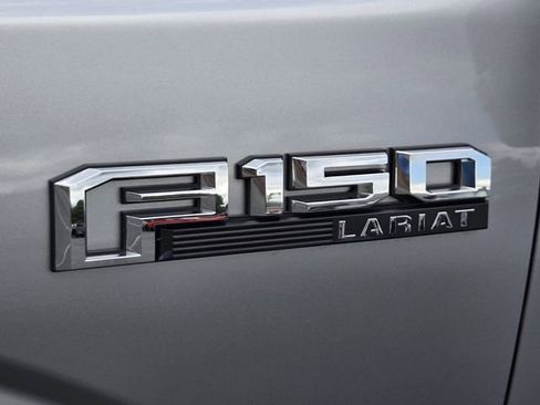 Used 2020 Ford F150 Lariat w/ Equipment Group 502A Luxury AWD/4WD image 9