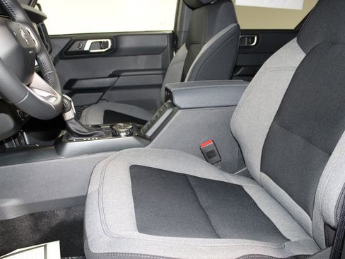 New 2026 Ford Bronco Big Bend image 18