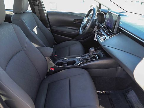 Certified 2023 Toyota Corolla LE image 17