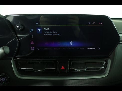 New 2026 Chevrolet TrailBlazer LT w/ Convenience Package image 18