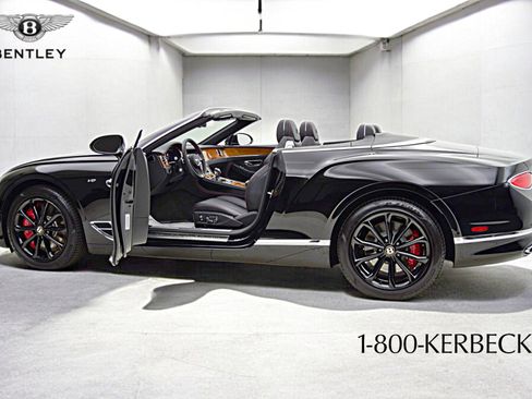 Certified 2020 Bentley Continental GT image 6