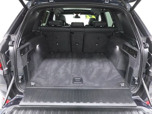 Used 2022 BMW X5 xDrive40i w/ Parking Assistance Package image 28