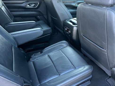 Used 2024 Chevrolet Tahoe LT image 20