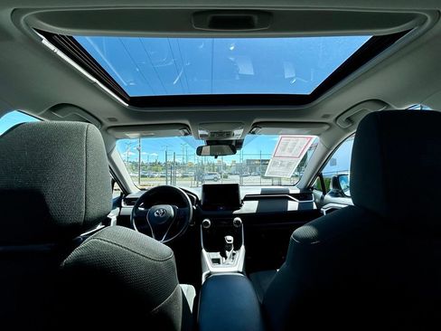 Certified 2024 Toyota RAV4 XLE w/ Convenience Package AWD/4WD image 19