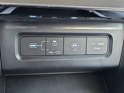 New 2026 Hyundai Tucson Blue SE AWD/4WD image 37