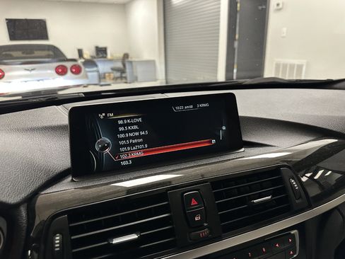 Used 2016 BMW 428i Gran Coupe xDrive image 53