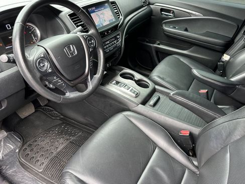 Used 2022 Honda Ridgeline RTL-E image 10