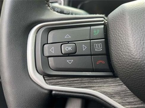 Used 2022 Jeep Wagoneer Series III image 14