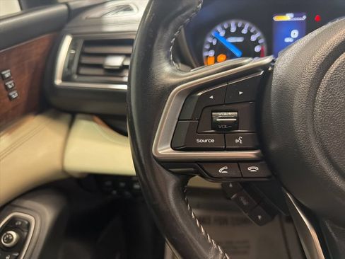 Used 2021 Subaru Ascent Touring AWD/4WD image 27