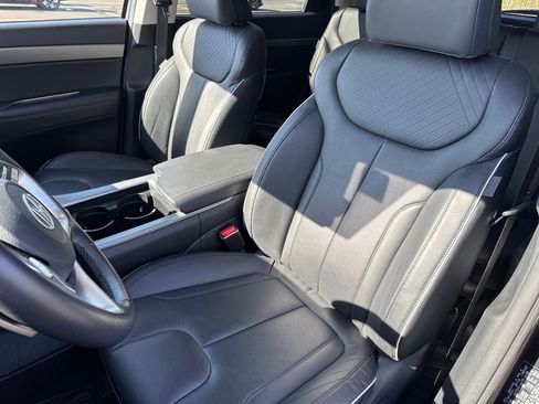 Used 2024 Hyundai Palisade SEL image 9