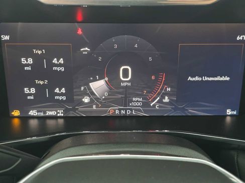 New 2026 GMC Canyon Elevation w/ Convenience Package image 23