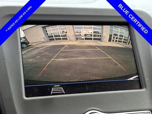 Used 2021 Chevrolet Equinox LT FWD image 13