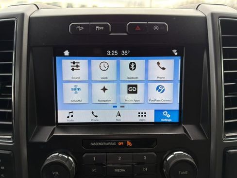 Used 2019 Ford F150 XLT w/ Equipment Group 302A Luxury image 26