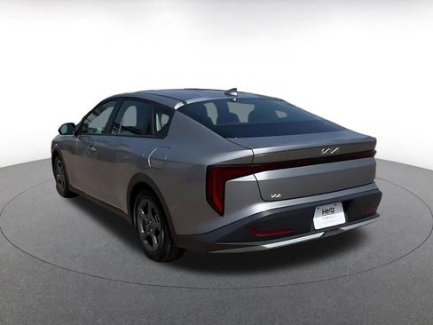 Used 2025 Kia K4 FWD image 11