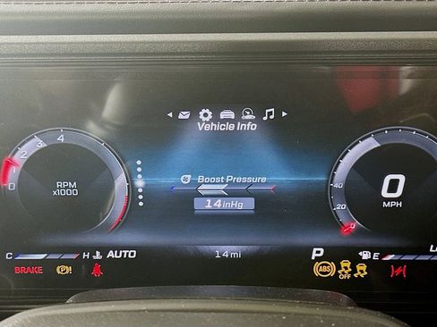 New 2026 Dodge Charger Scat Pack image 11