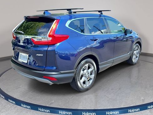 Used 2019 Honda CR-V EX image 6