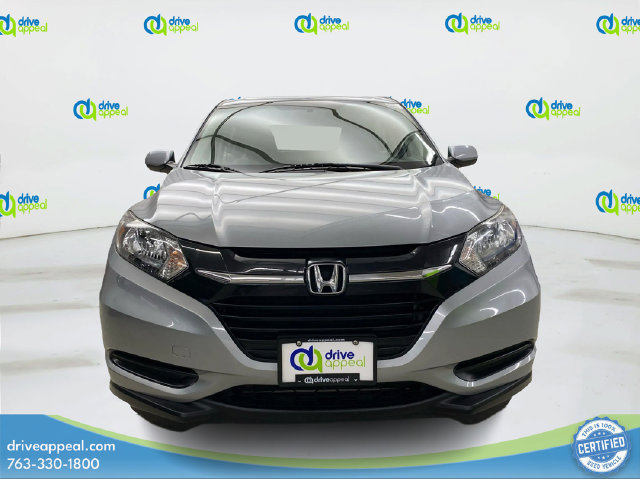 Used 2018 Honda HR-V LX image 3
