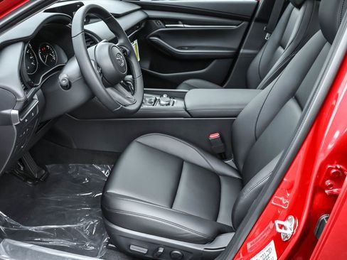 New 2026 MAZDA MAZDA3 2.5 S image 25