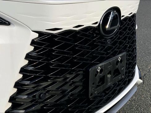 Used 2023 Lexus RX 500h F Sport w/ Accessory Package (2T) image 30