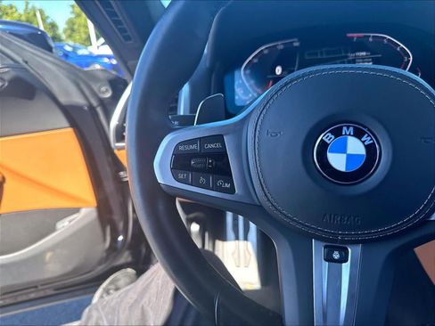 Used 2024 BMW 840i Gran Coupe w/ Driving Assistance Package RWD image 13