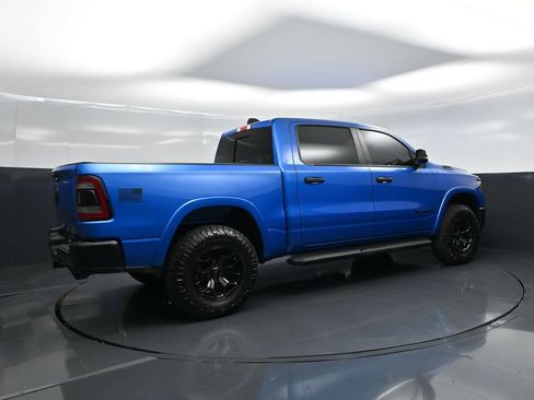 Used 2023 RAM 1500 Big Horn AWD/4WD image 23
