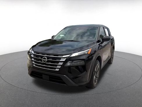 Used 2025 Nissan Rogue SV FWD image 8