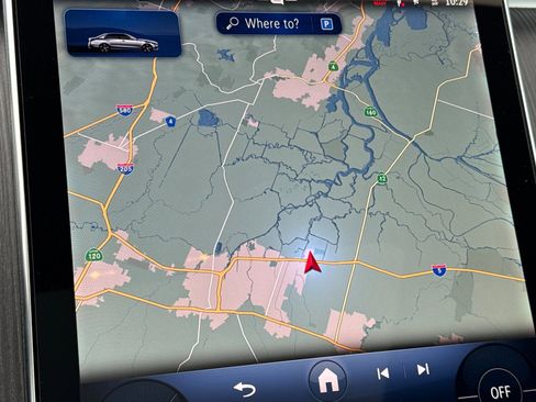 New 2026 Mercedes-Benz C 300 Sedan image 18