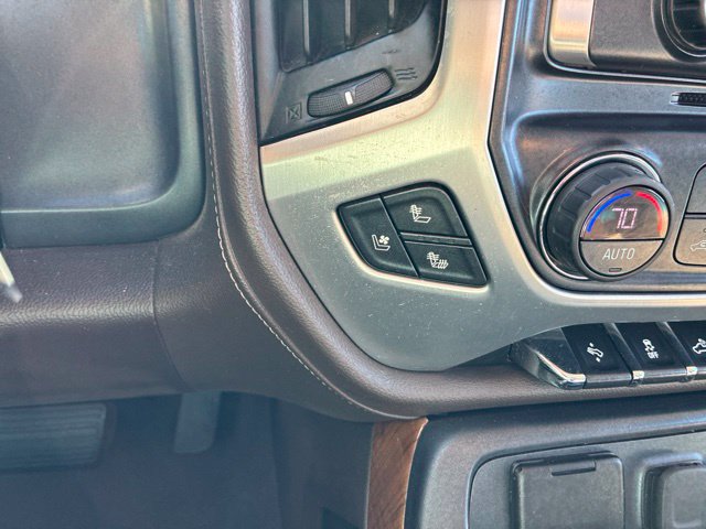 Used 2018 GMC Sierra 1500 SLT AWD/4WD image 29