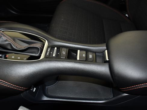 Used 2026 Honda HR-V Sport image 31