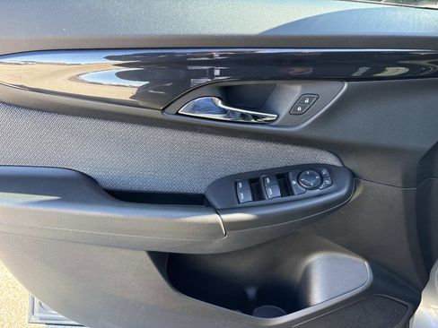 Certified 2025 Chevrolet TrailBlazer LT image 12