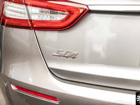 Used 2019 Maserati Quattroporte S GranLusso Q4 image 14