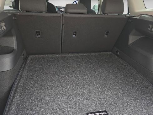 New 2026 Volkswagen Tiguan S image 9